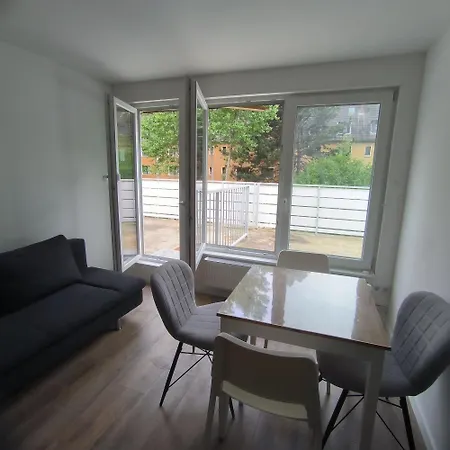 2 Og Deluxe Mit 3 Schlafzimmern Hauptbahnhof Und Zentrumsnah