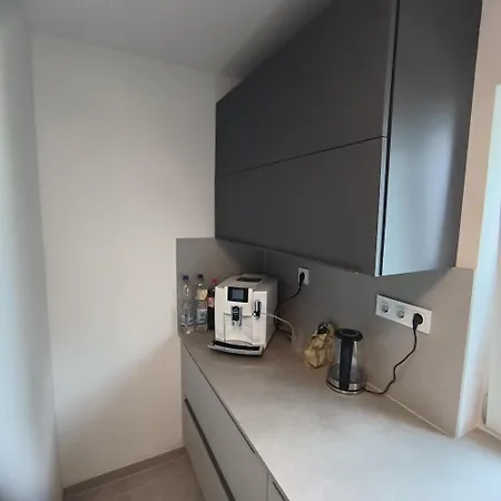 Appartement 2 Og Deluxe Mit 3 Schlafzimmern Hauptbahnhof Und Zentrumsnah *