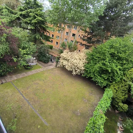 2 Og Deluxe Mit 3 Schlafzimmern Hauptbahnhof Und Zentrumsnah * Oberhausen (North Rhine-Westphalia)